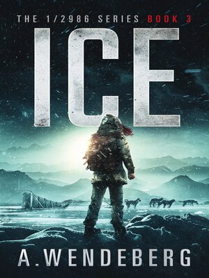 cover image of Ice
